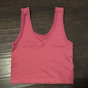 Aeropostale V-line Tank Top